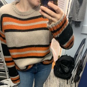 Urban Outfitters Sweater